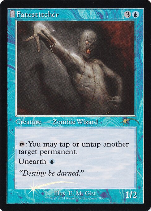 Fatestitcher card image