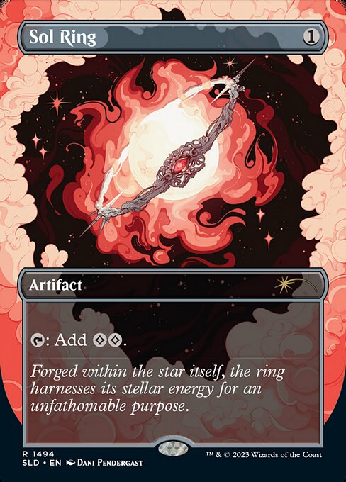 Sol Ring card image