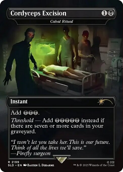 Cabal Ritual card image