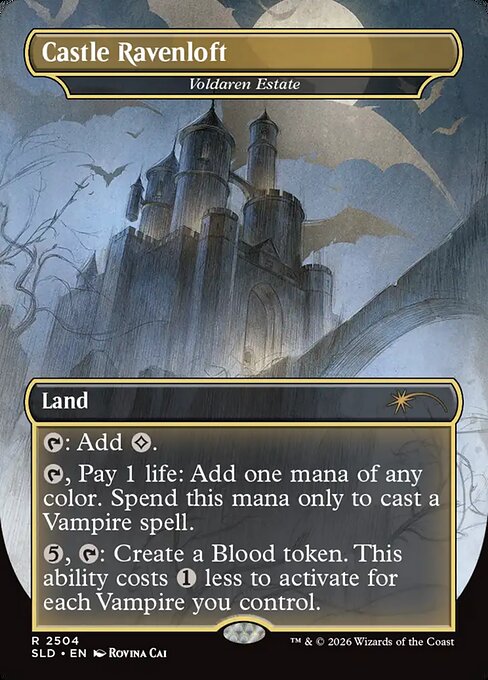 Voldaren Estate card image