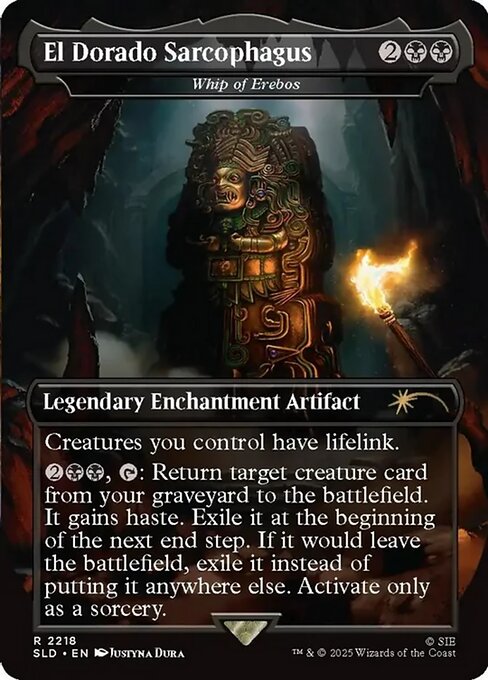 Whip of Erebos card image
