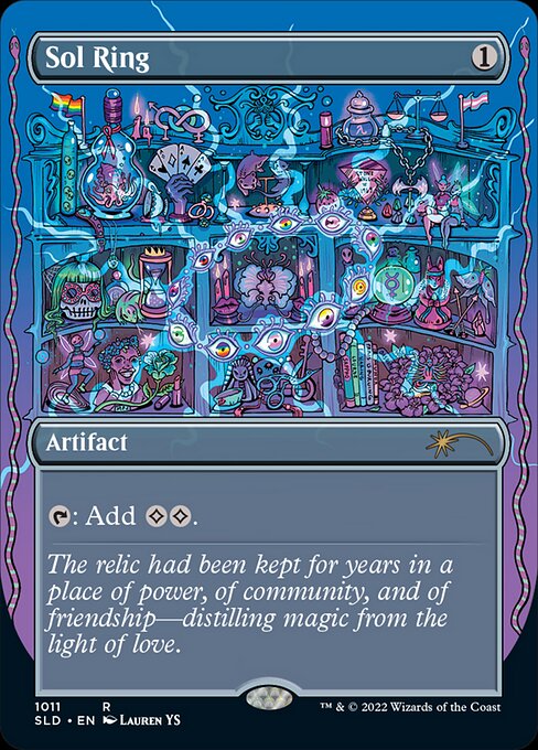 Sol Ring card image