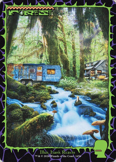 Forest SLD #1656