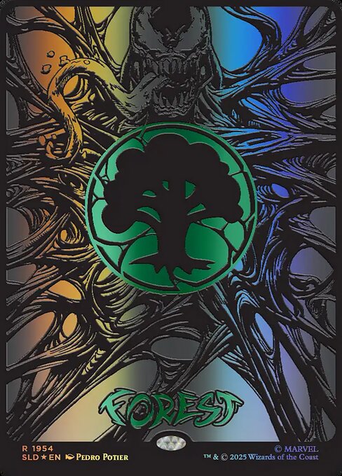 Forest SLD #1954