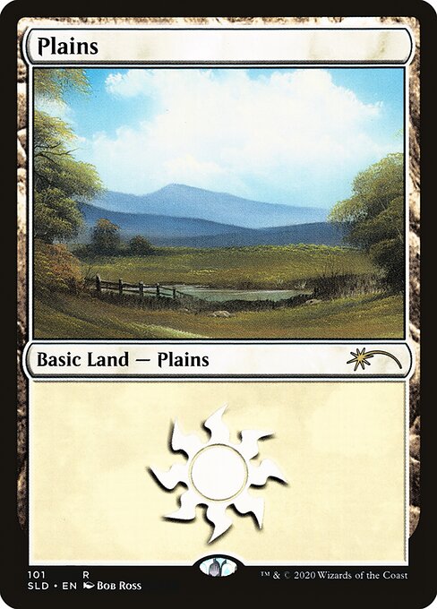 Plains SLD #101