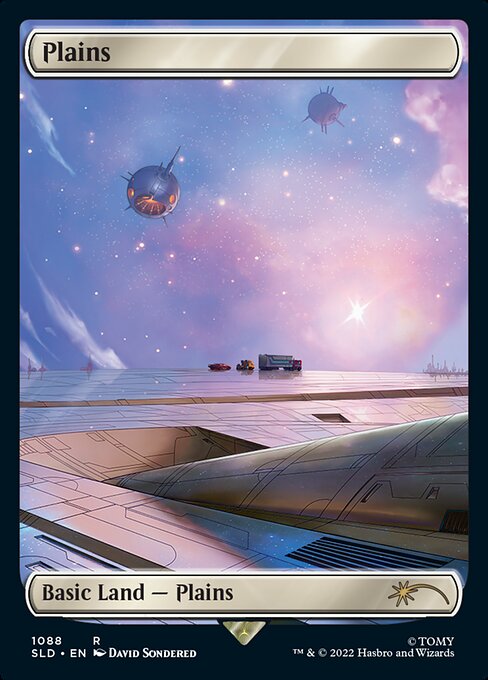 Plains SLD #1088