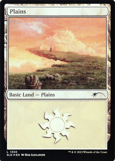 Plains SLD #1350