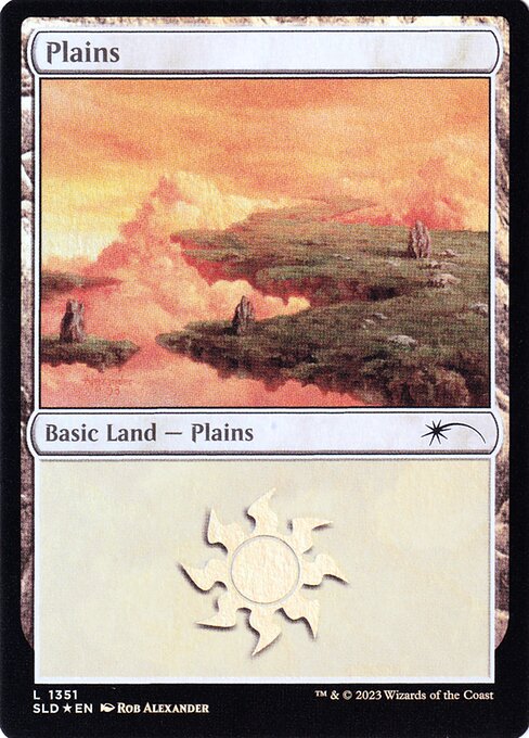 Plains SLD #1351