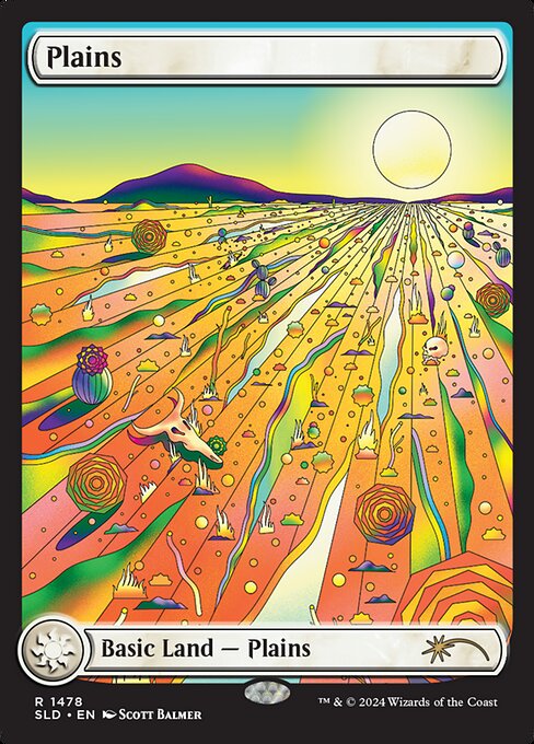 Plains SLD #1478