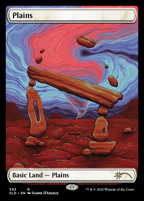 Plains SLD #393
