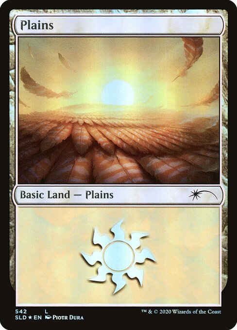 Plains SLD #542